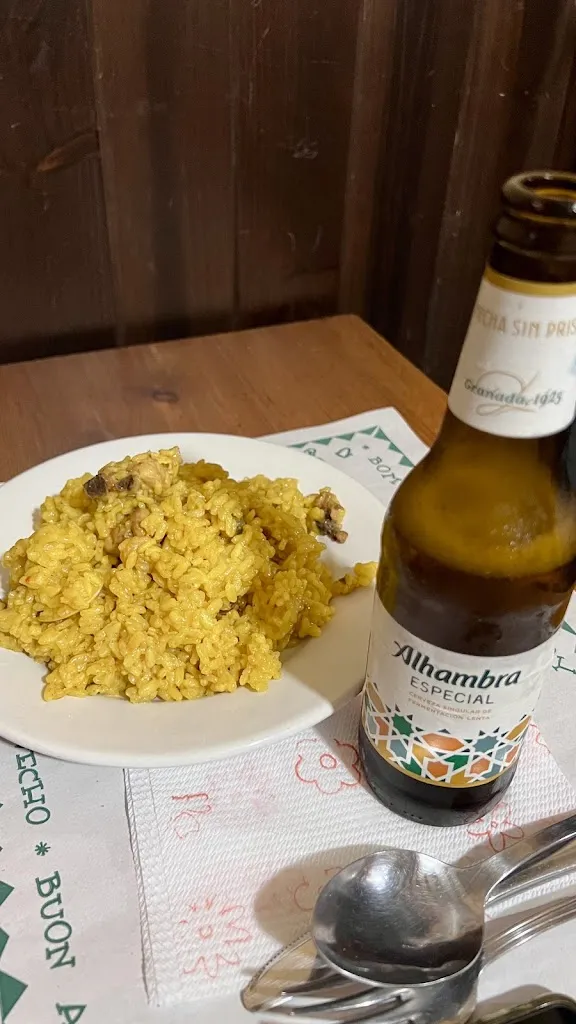 Menu_CAFE BAR EL MORENETE_Escúzar_image_8