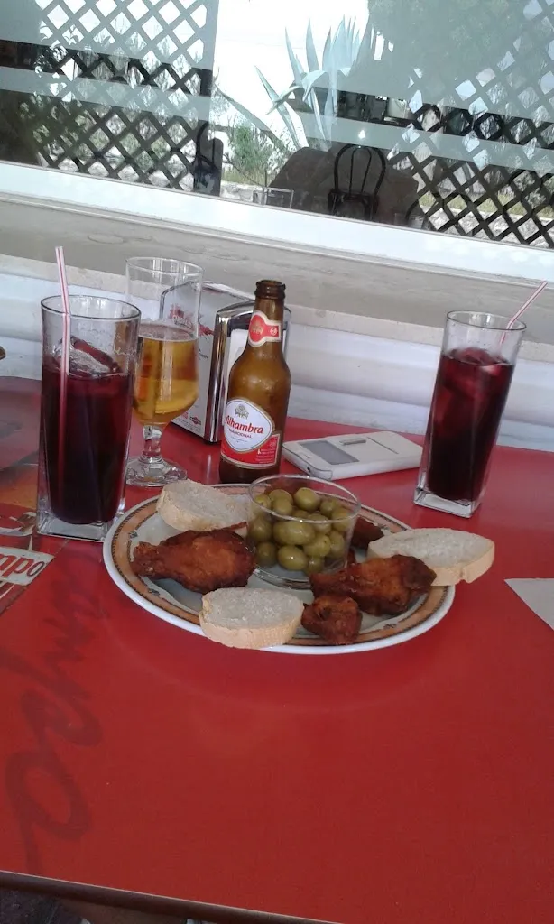 Menu_Café Bar Rufi_Escúzar_image_5