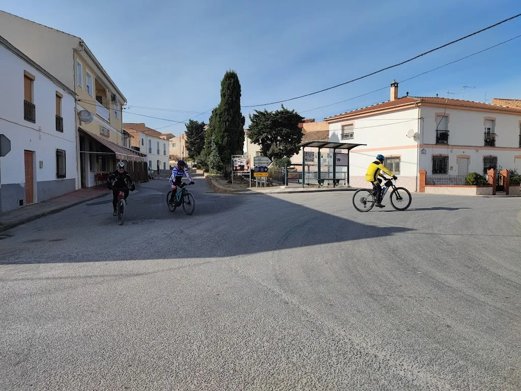 Café Bar Rufi_Escúzar_slider_image_2