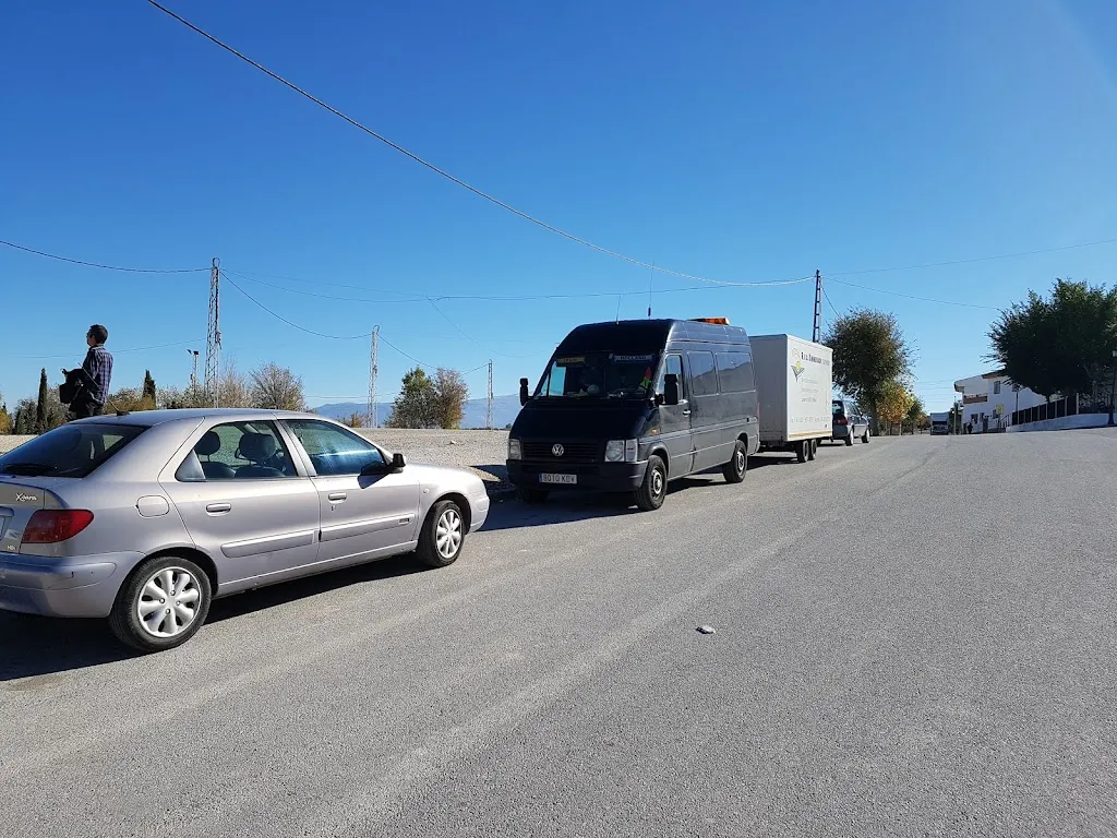 Café Bar Rufi_Escúzar_slider_image_3