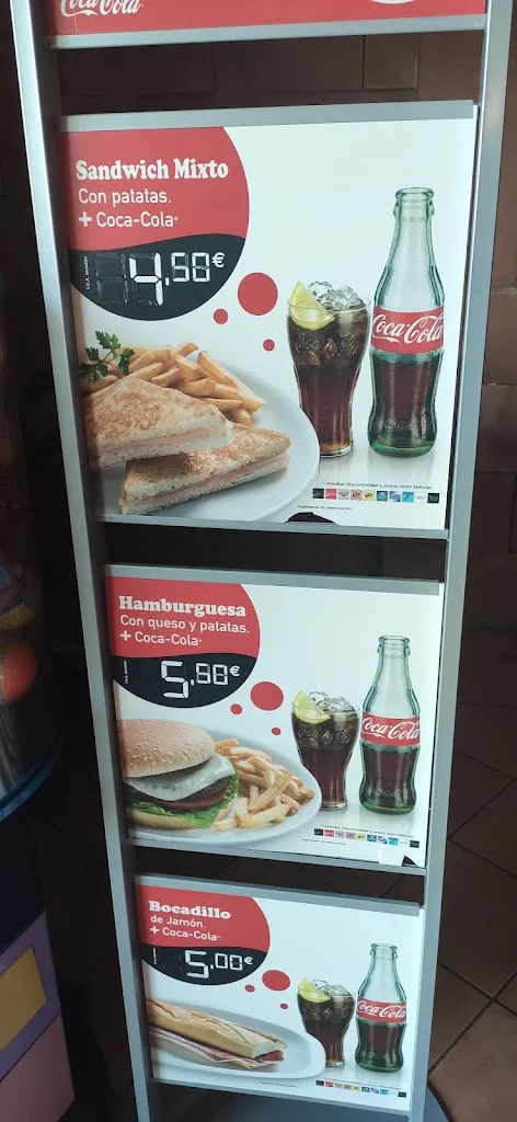 Menu_Cafe Bar El Templo_Escúzar_image_1