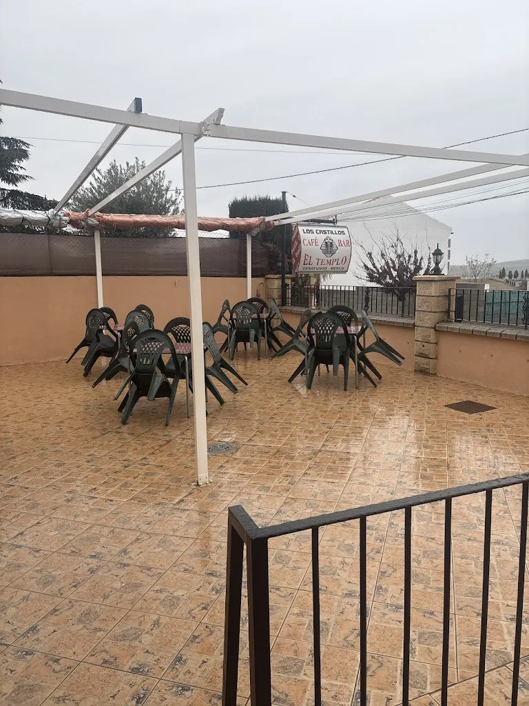 Motonkey Youtube_Cafe Bar El Templo_Escúzar_review