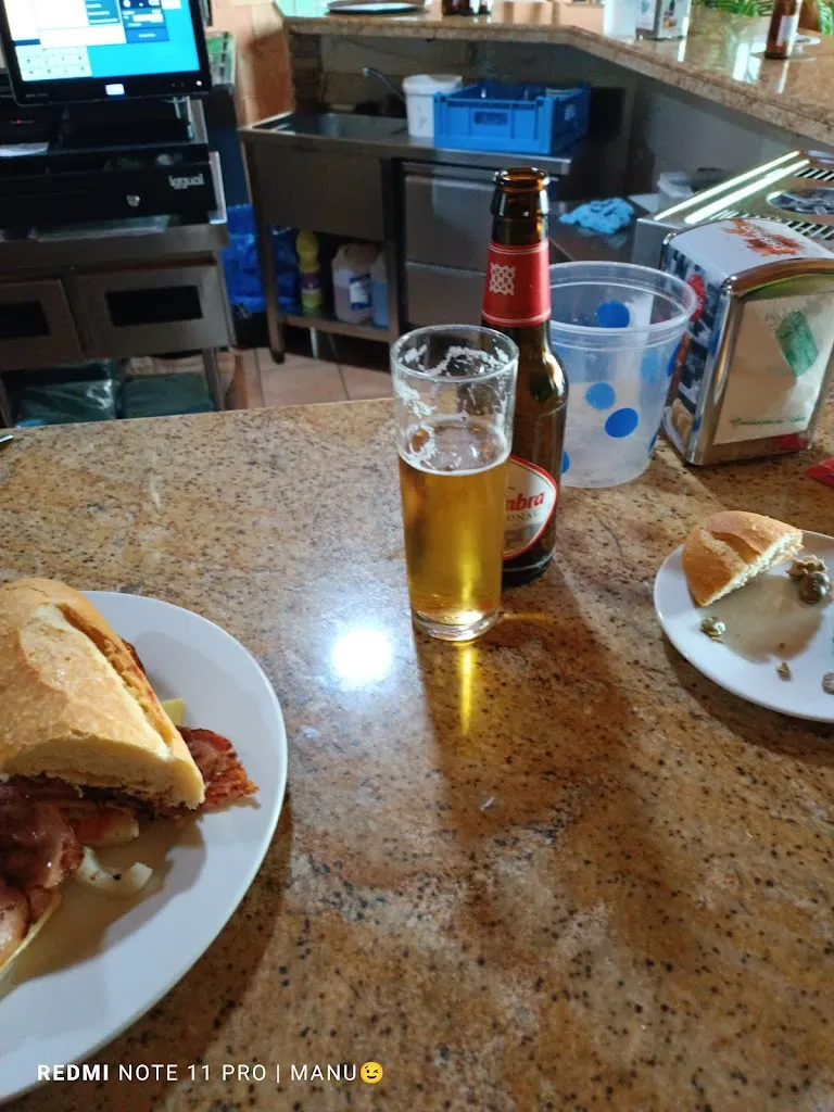 Cafe Bar El Templo_Escúzar_slider_image_2