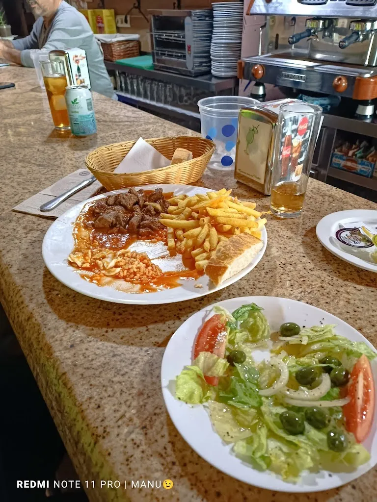 Cafe Bar El Templo_Escúzar_slider_image_3