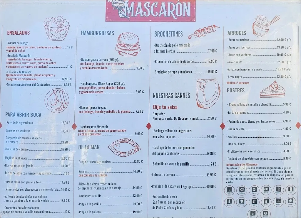 Menu_Restaurante Mascarón_Dúrcal_image_2