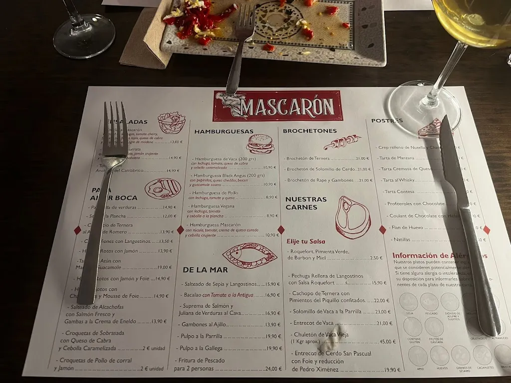 Menu_Restaurante Mascarón_Dúrcal_image_3