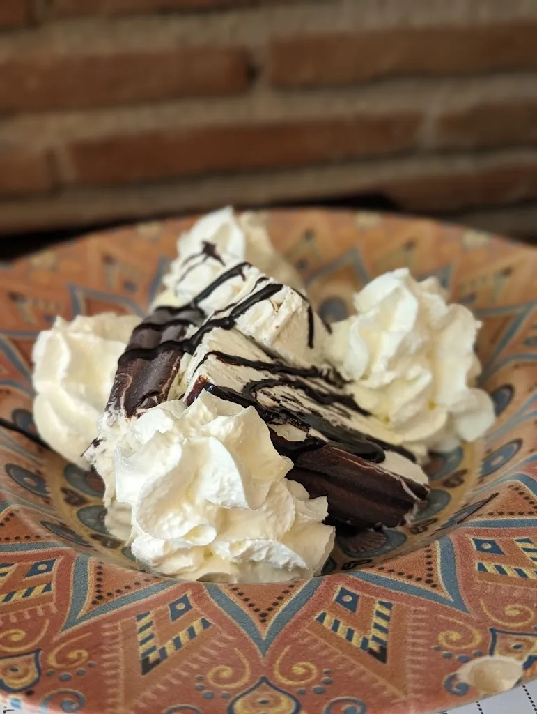 James Trimbee_Restaurante Mascarón_Dúrcal_review