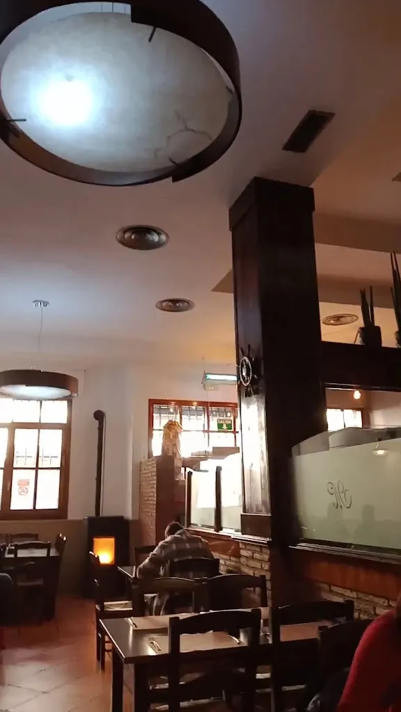 Restaurante Mascarón_Dúrcal_slider_image_2