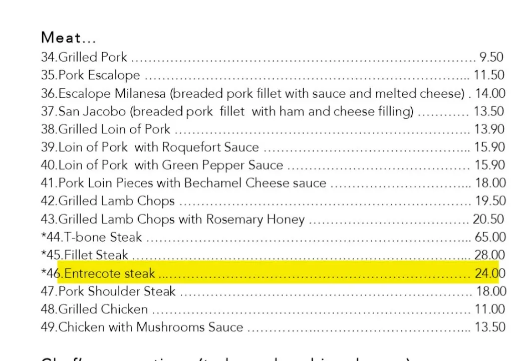 Menu_La Buhardilla_Dúrcal_image_1