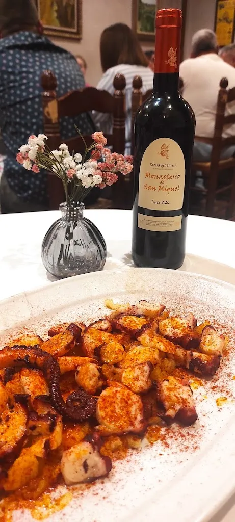 Menu_La Buhardilla_Dúrcal_image_8