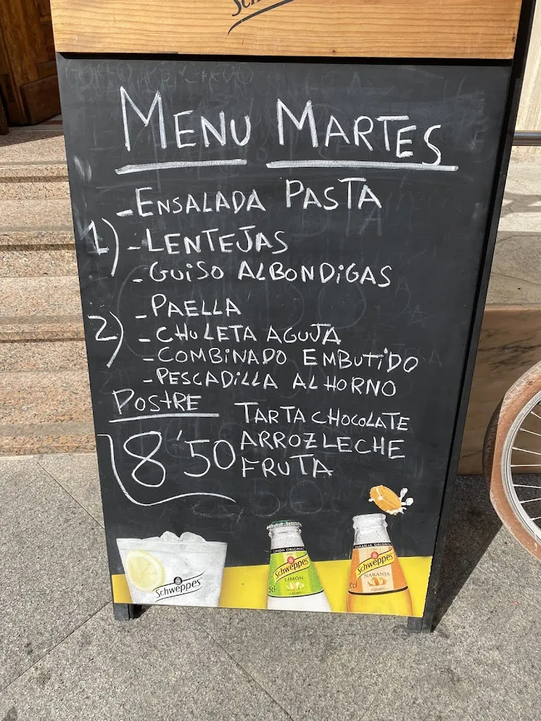 Menu_Casino de Almoradí_Almoradí_immagine_1