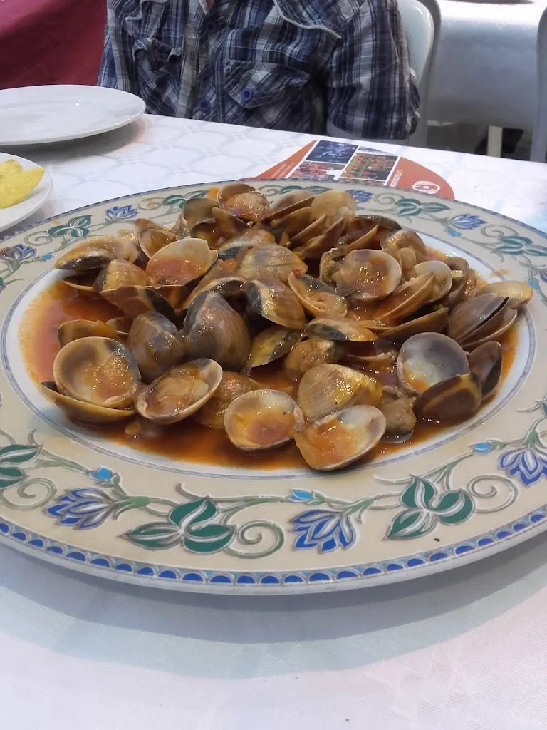 Menu_Casino de Almoradí_Almoradí_immagine_4