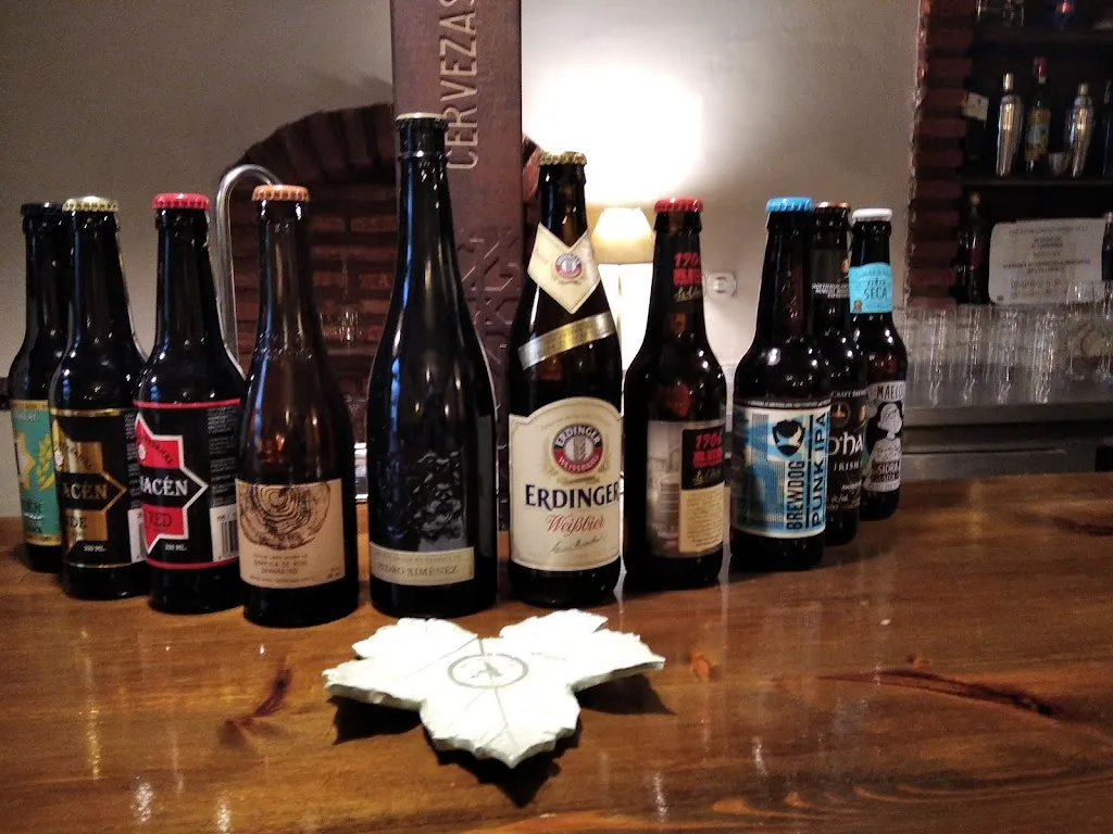 Menu_Restaurante El molino del Puente - Biodurcal_Dúrcal_image_6