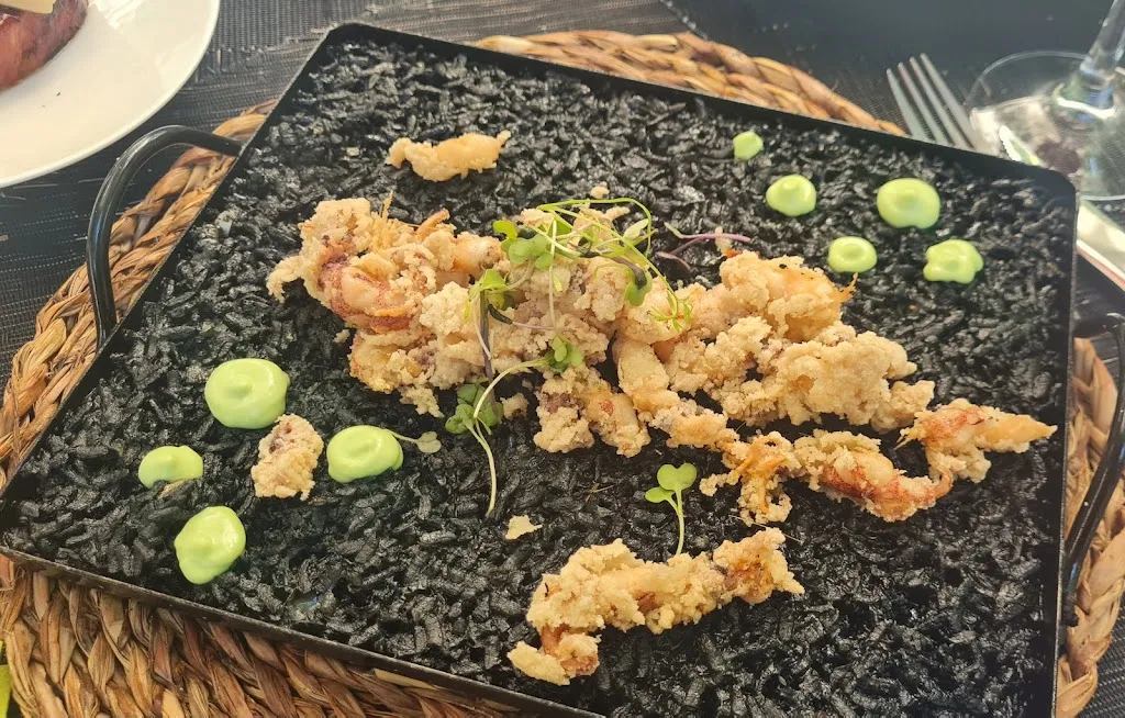 Menu_Restaurante El molino del Puente - Biodurcal_Dúrcal_image_7