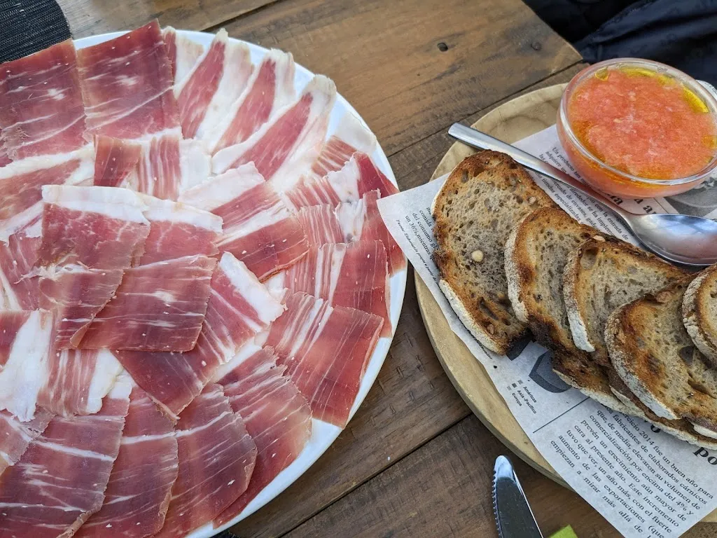 Menu_Restaurante El molino del Puente - Biodurcal_Dúrcal_image_9