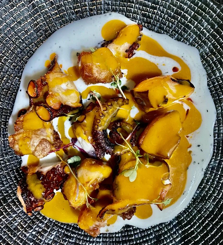 A K_Restaurante El molino del Puente - Biodurcal_Dúrcal_review