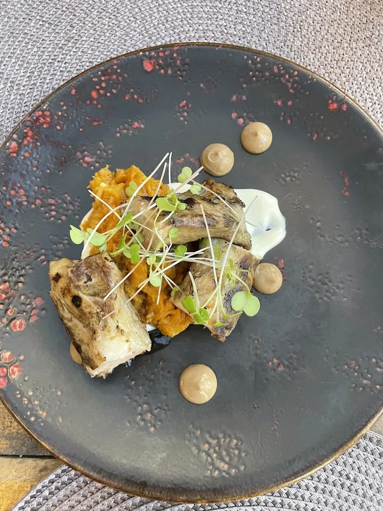 Restaurante El molino del Puente - Biodurcal_Dúrcal_slider_image_3