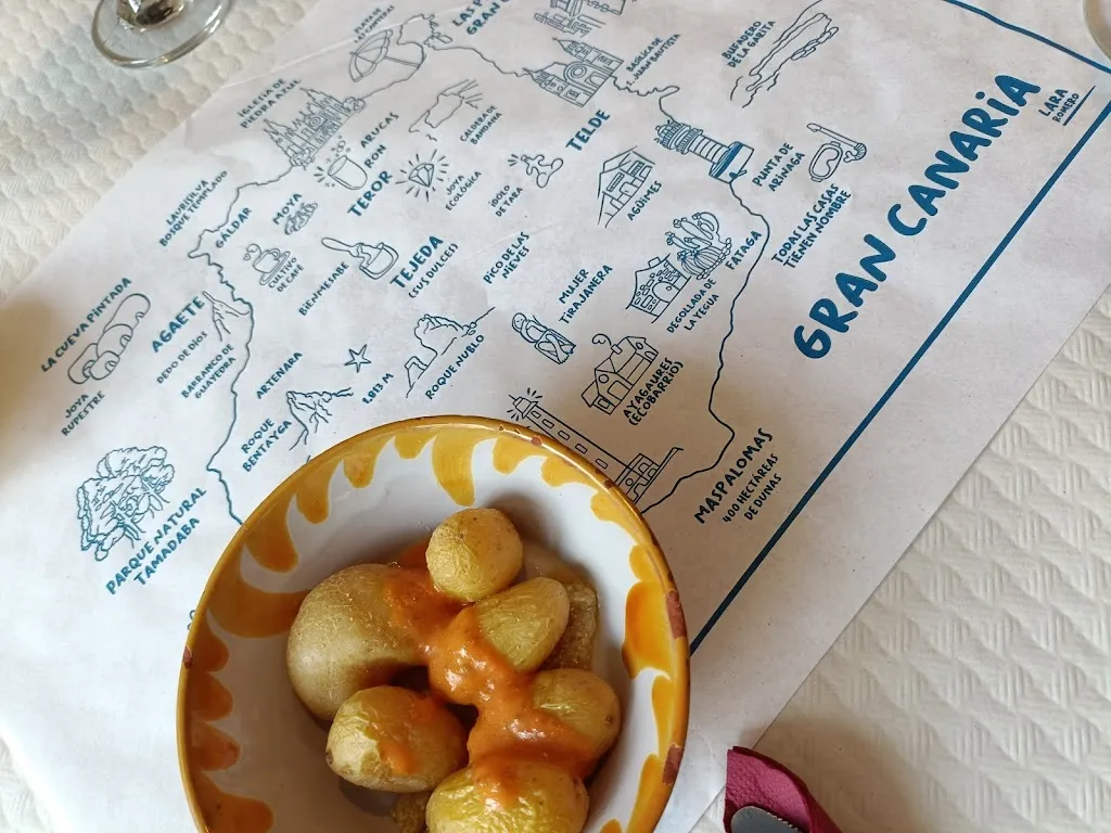 Menu_Restaurante La Andaluza De la Vega_Dúrcal_image_3