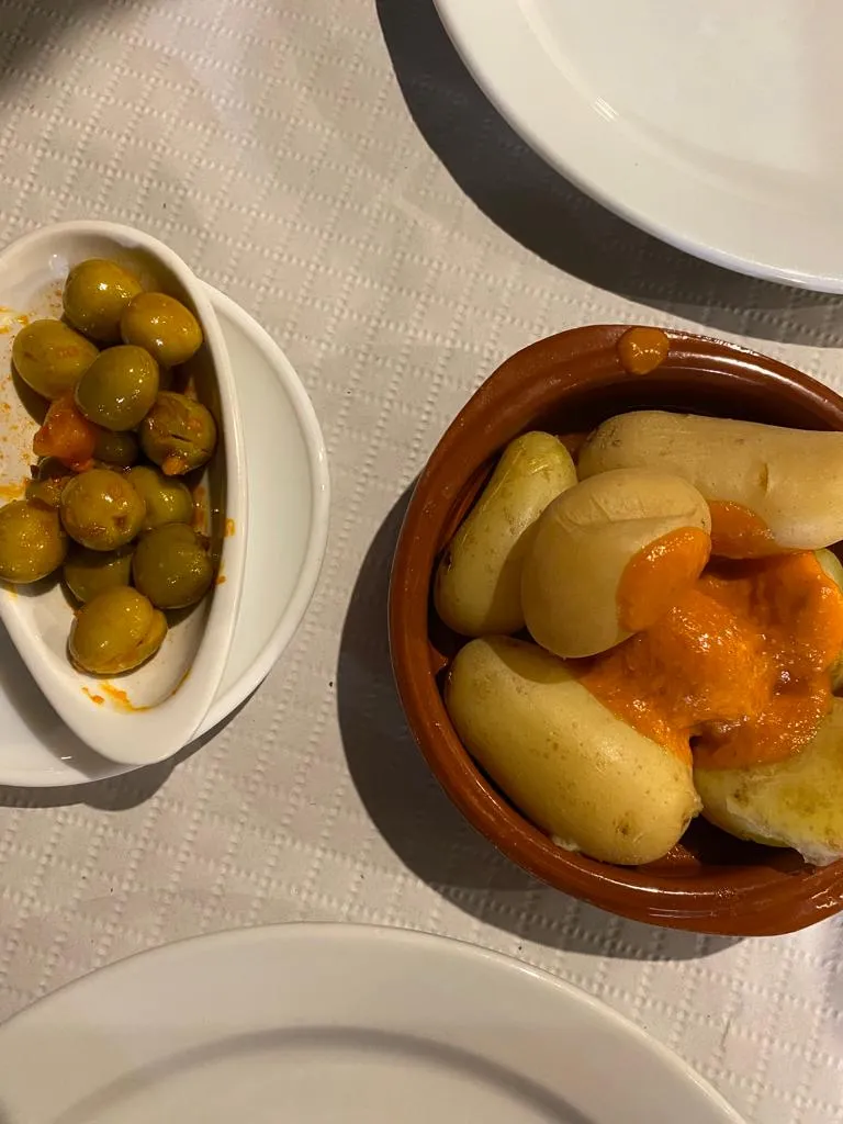 Menu_Restaurante La Andaluza De la Vega_Dúrcal_image_5