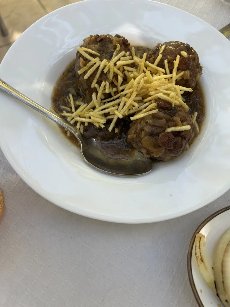 Menu_Restaurante La Andaluza De la Vega_Dúrcal_image_7