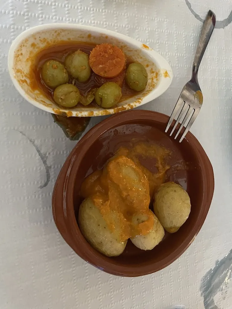 Menu_Restaurante La Andaluza De la Vega_Dúrcal_image_9