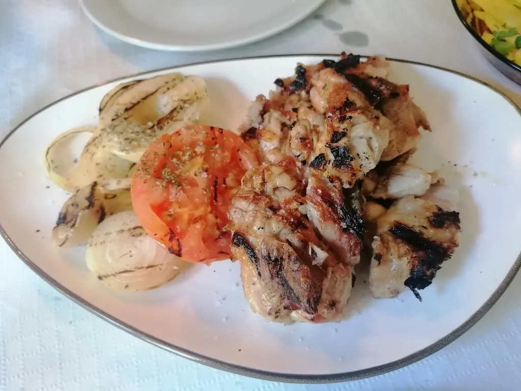 Fadi El-Zein_Restaurante La Andaluza De la Vega_Dúrcal_review