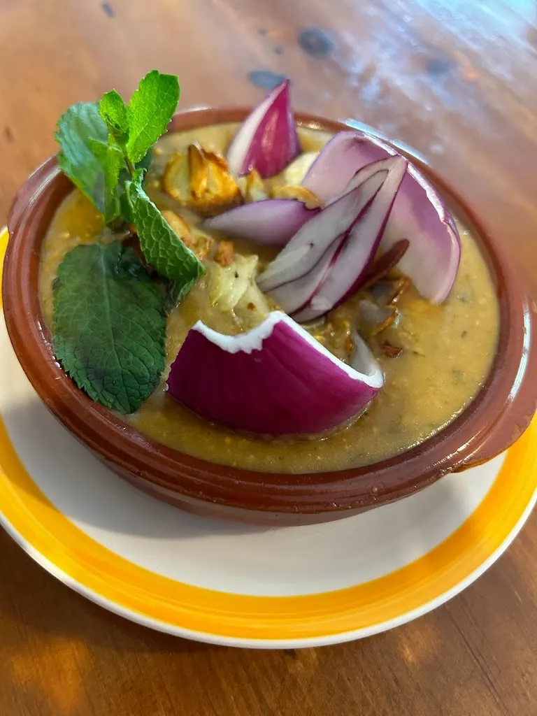 Restaurante La Andaluza De la Vega_Dúrcal_slider_image_3