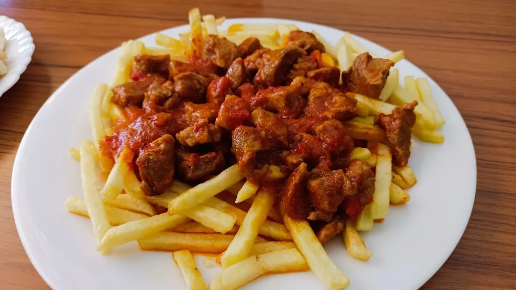 Bar Sol Fonelas restaurant in Fonelas