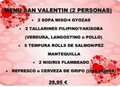 Menu_Manila Restaurante_Cúllar Vega_image_4