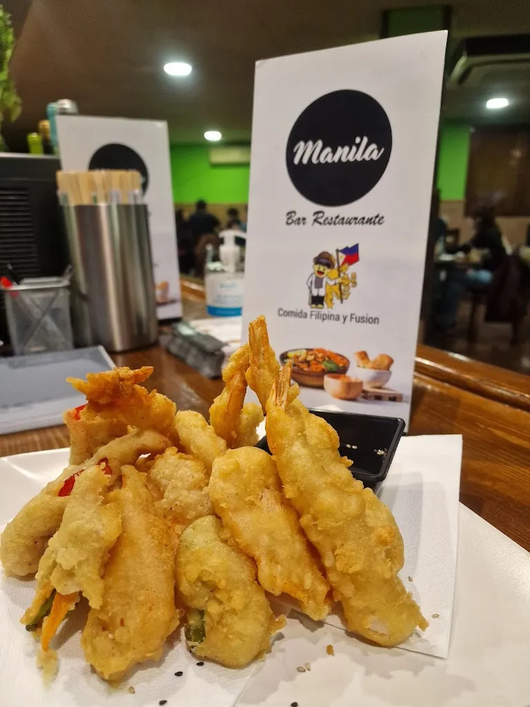 Manila Restaurante_Cúllar Vega_slider_image_3