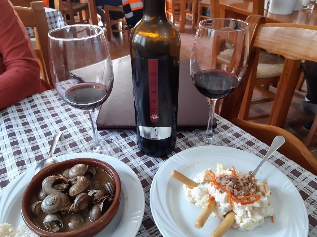 Menu_Restaurante Mesón Luan_Cúllar Vega_image_5