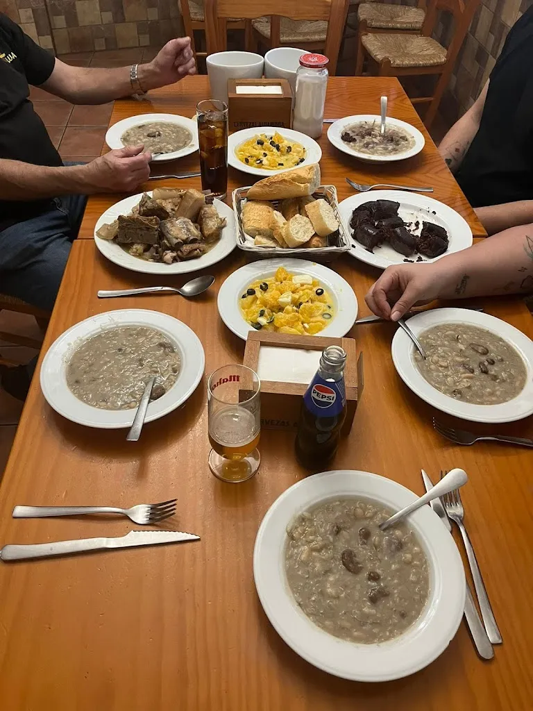 Menu_Restaurante Mesón Luan_Cúllar Vega_image_6