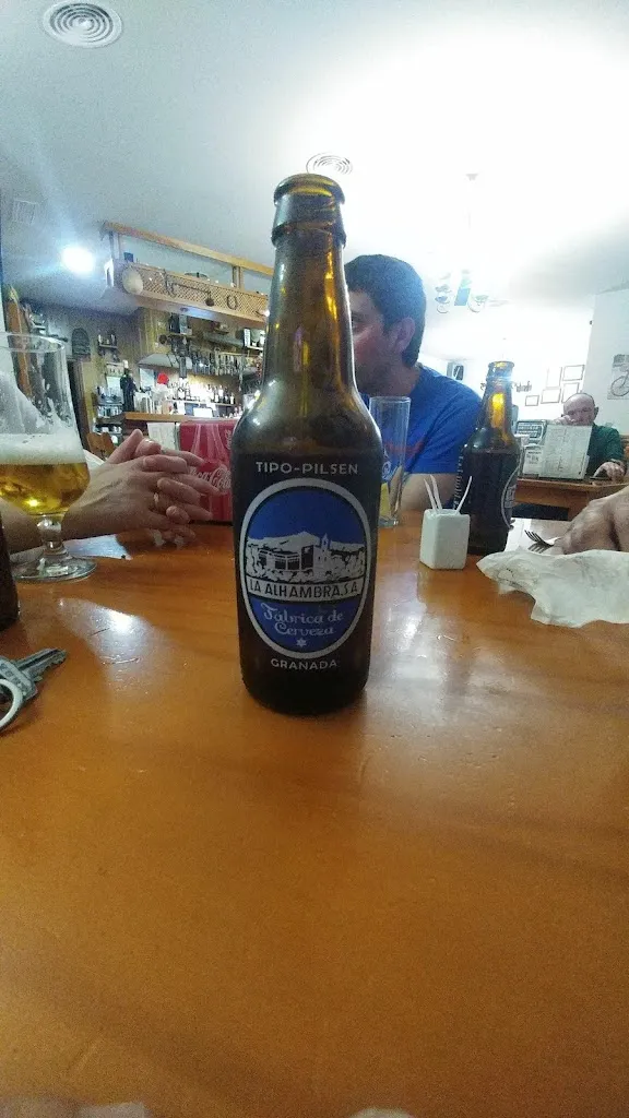 Menu_Restaurante Mesón Luan_Cúllar Vega_image_8