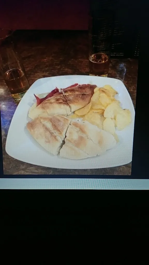 Menu_Café-bar La Huerta_Cúllar Vega_immagine_6