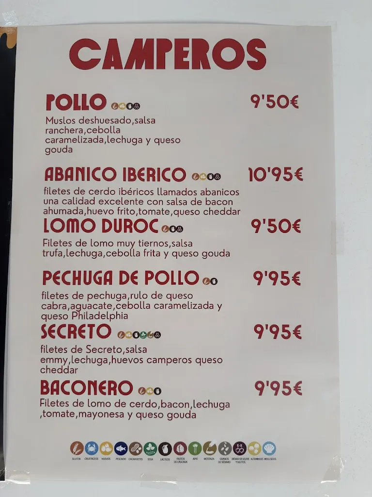 Menu_MyBurger1993_Cúllar Vega_image_2