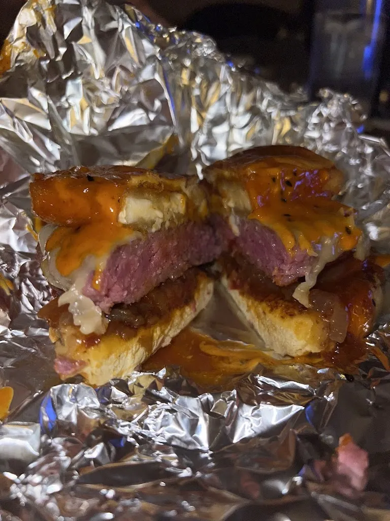 Ly Polo_MyBurger1993_Cúllar Vega_review