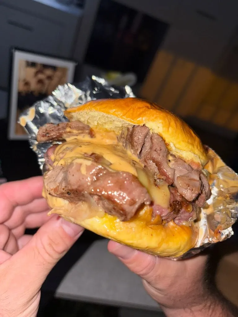 Ismael Segura Jimenez_MyBurger1993_Cúllar Vega_review