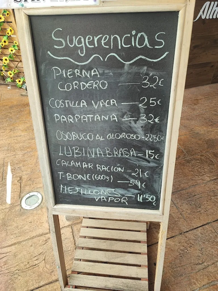 Menu_Restaurante El Ventorrillo_Cúllar Vega_image_1