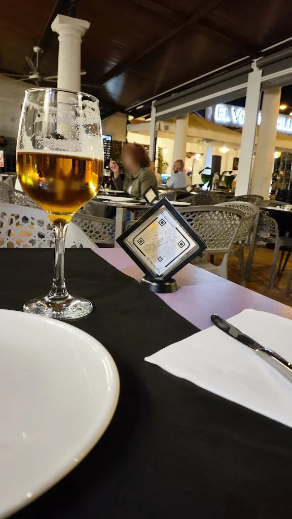 David Castillo_Restaurante El Ventorrillo_Cúllar Vega_review