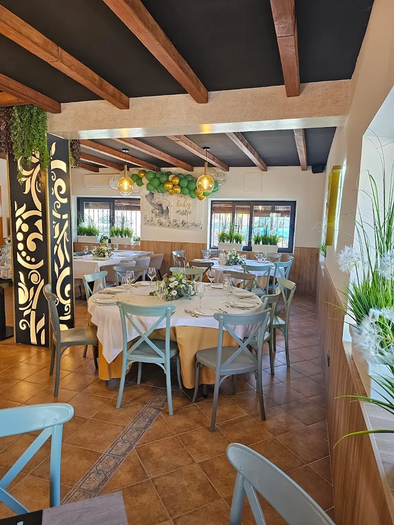 Restaurante El Ventorrillo_Cúllar Vega_slider_image_1