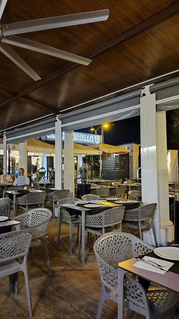 Restaurante El Ventorrillo_Cúllar Vega_slider_image_2