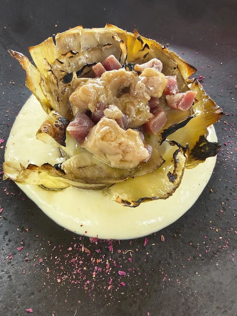 Restaurante El Ventorrillo_Cúllar Vega_slider_image_3