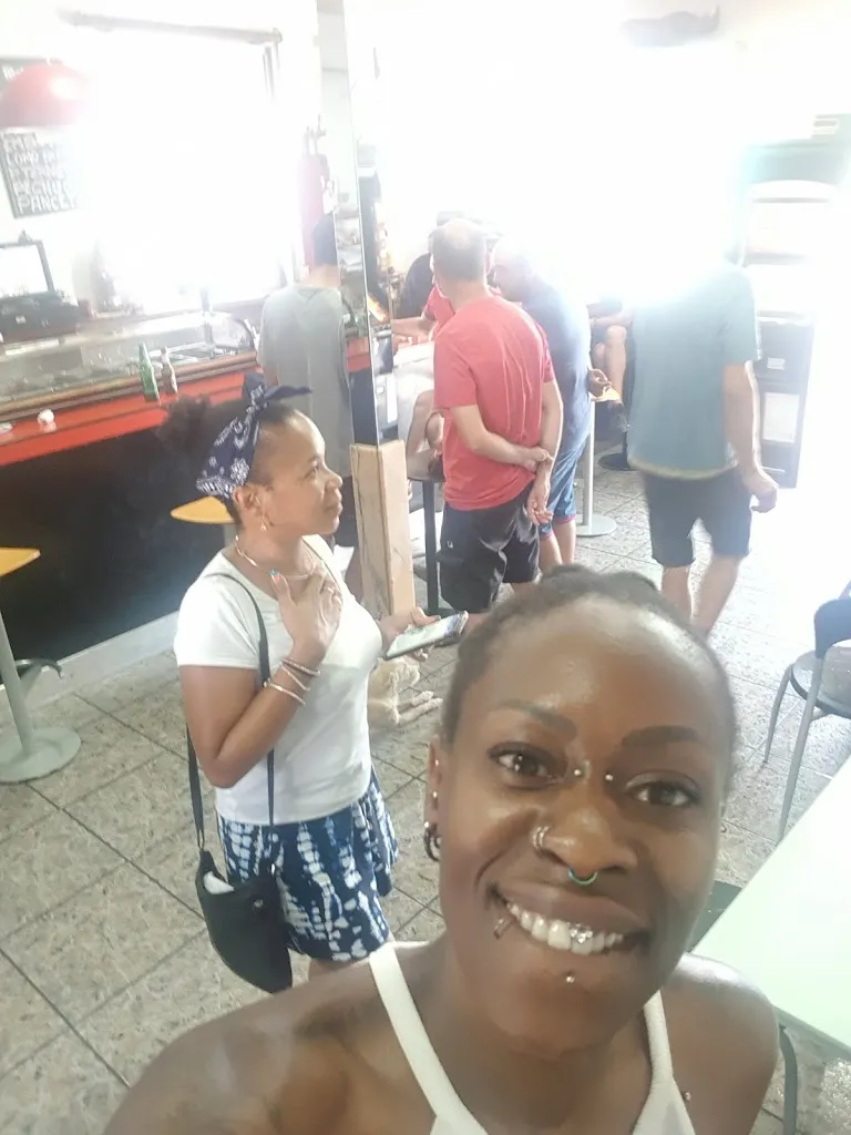 natalie campbell_Bar Pablo_Almoradí_review