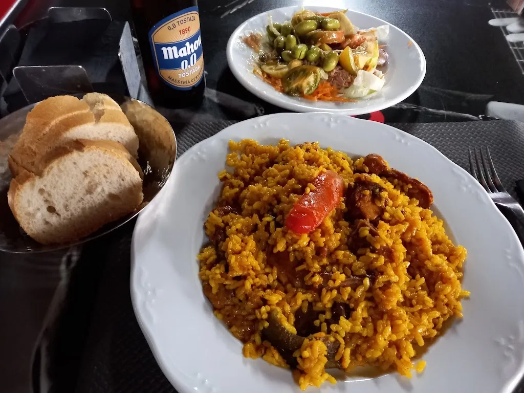 Bar Pablo_Almoradí_slider_image_3