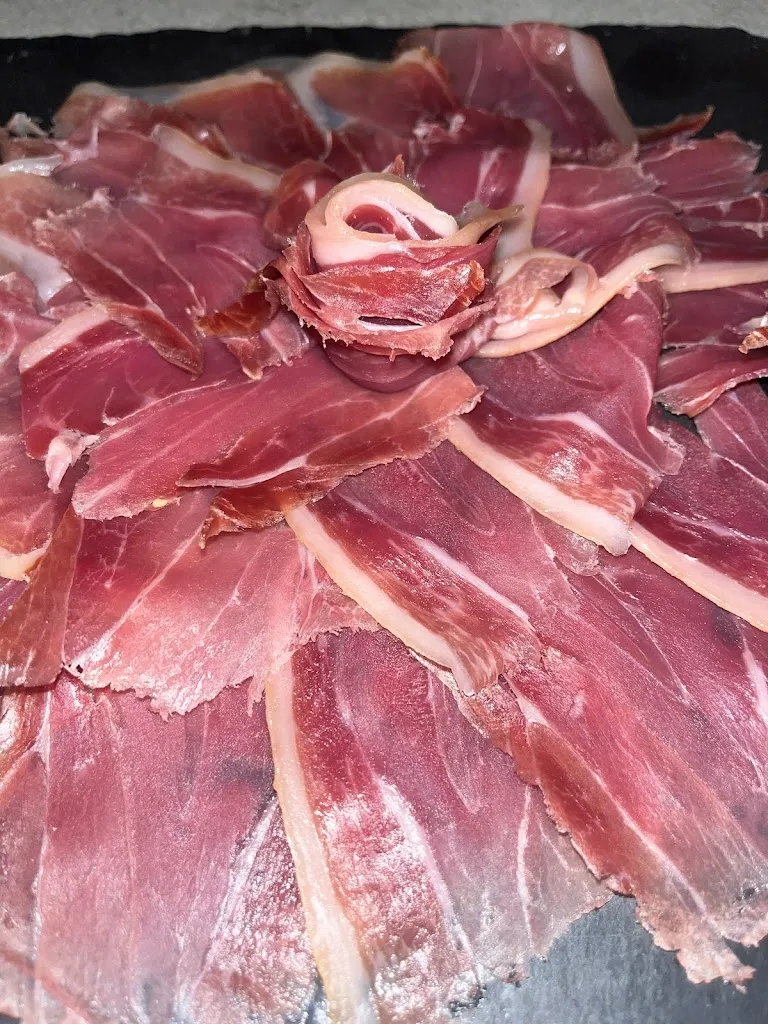 Ana María Morcillo Moreno_Restaurante La Báscula_Cúllar Vega_review