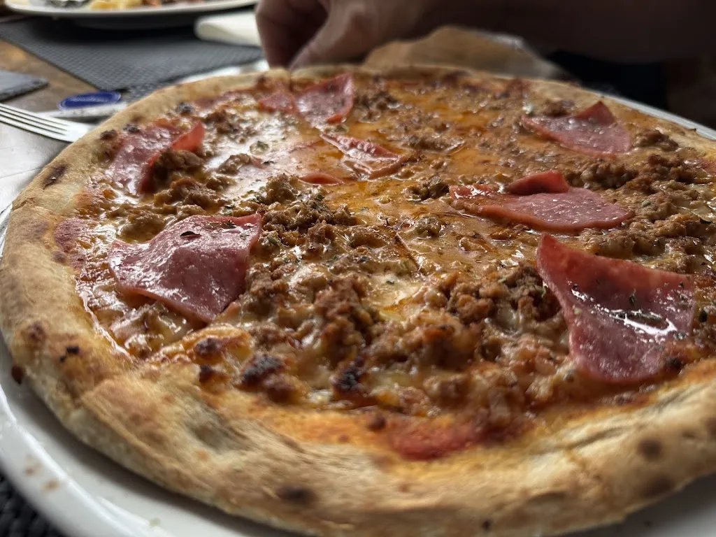 UBUNTU EN E.F_Restaurante La Báscula_Cúllar Vega_review