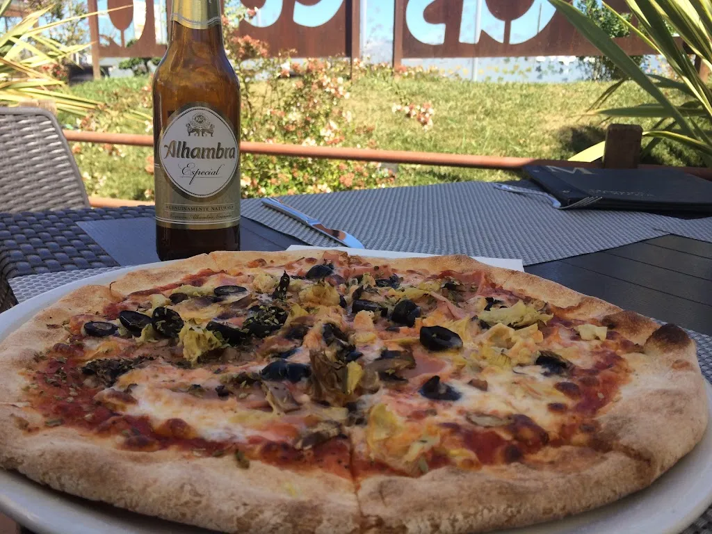 Restaurante La Báscula_Cúllar Vega_slider_image_3