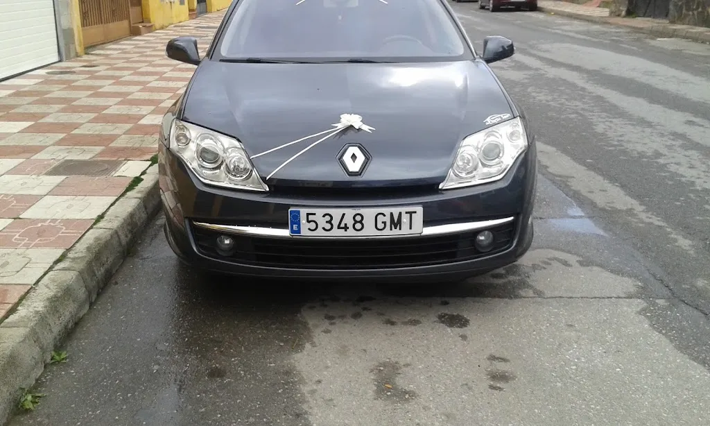 El Asador restaurant in Cúllar Vega