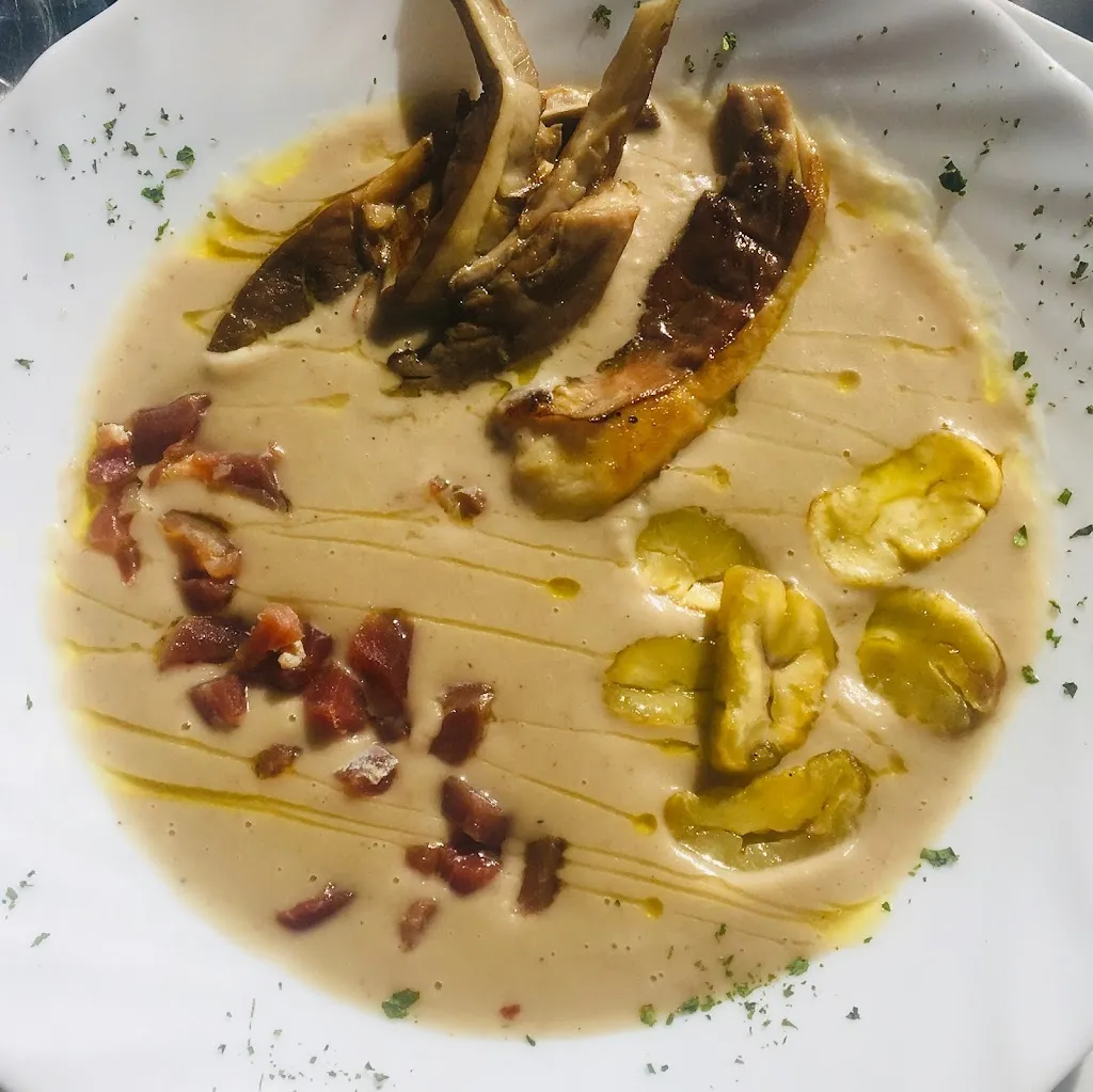 Menu_Bar La Plaza_Cúllar Vega_image_8