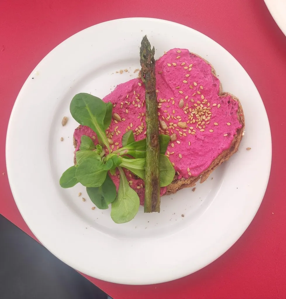 Menu_Bar La Plaza_Cúllar Vega_image_9